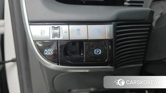 Hyundai Ionic 5 2022 Белый из Кореи, фото 4