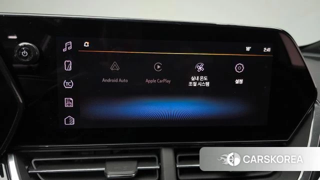 Chevrolet (GM Daewoo) Trax Crossover 2023 Белый из Кореи, фото 4