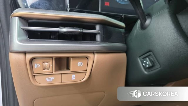 Hyundai Grandeur (GN7) 2023 Белый из Кореи, фото 3