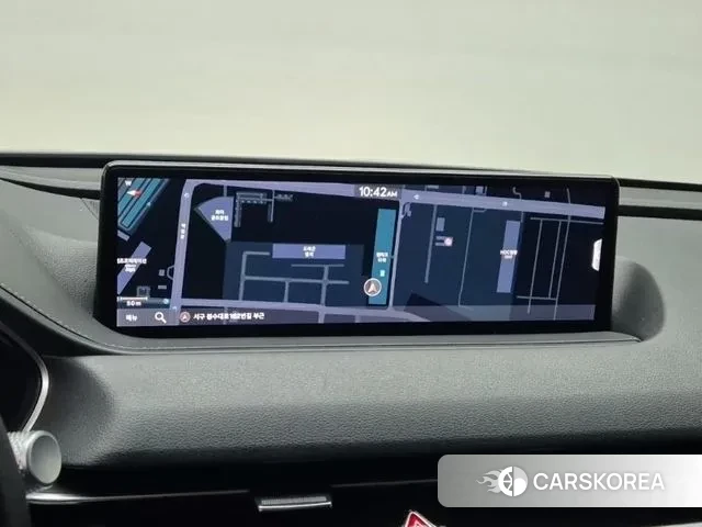 Genesis G80 (RG3) 2020 Черный из Кореи, фото 4