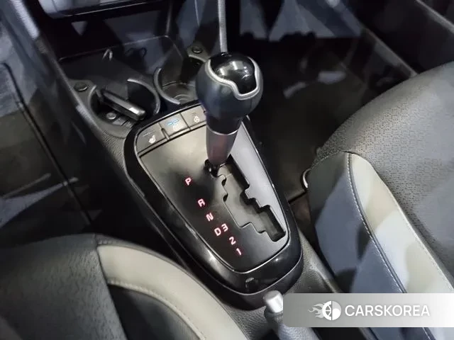 Kia Morning Urban (JA) 2022 Белый из Кореи, фото 4