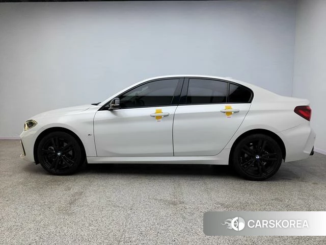 BMW 1 series 2023 Белый из Китая, фото 4