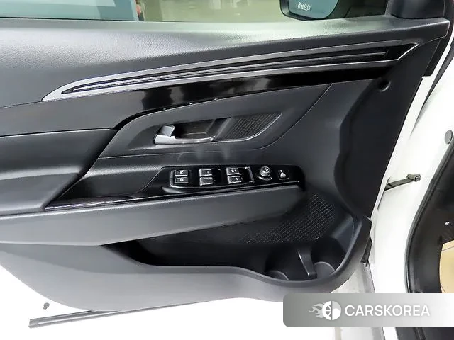 Ssangyong Beautiful Korando 2019 Белый из Кореи, фото 4