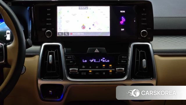 Kia Sorento 4th Generation 2021 Белый из Кореи, фото 4