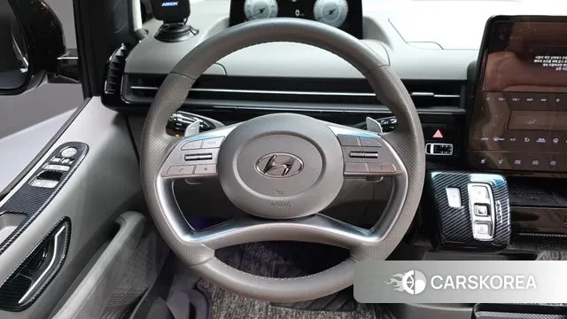 Hyundai Staria 2021 Белый из Кореи, фото 4