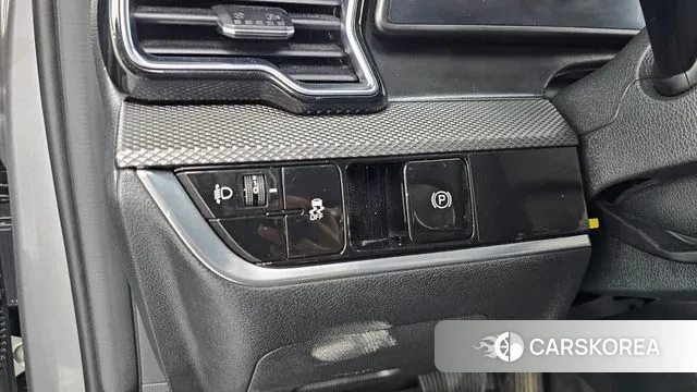 Kia Sportage 5th Generation 2022 Серебристо-серый из Кореи, фото 4