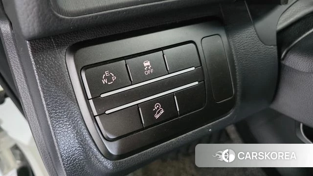 Ssangyong Tivoli Armor 2019 Белый из Кореи, фото 4
