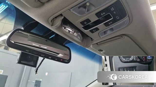 Kia The New Carnival 2019 Жемчужный цвет из Кореи, фото 4