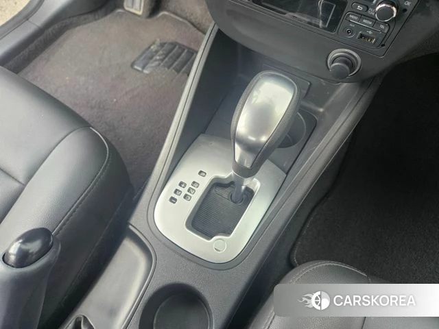 Renault Korea (Samsung) SM3 Neo 2019 Белый из Кореи, фото 4