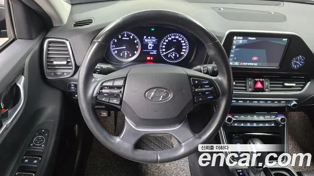 Hyundai Grandeur IG id 2448568 из Кореи 4