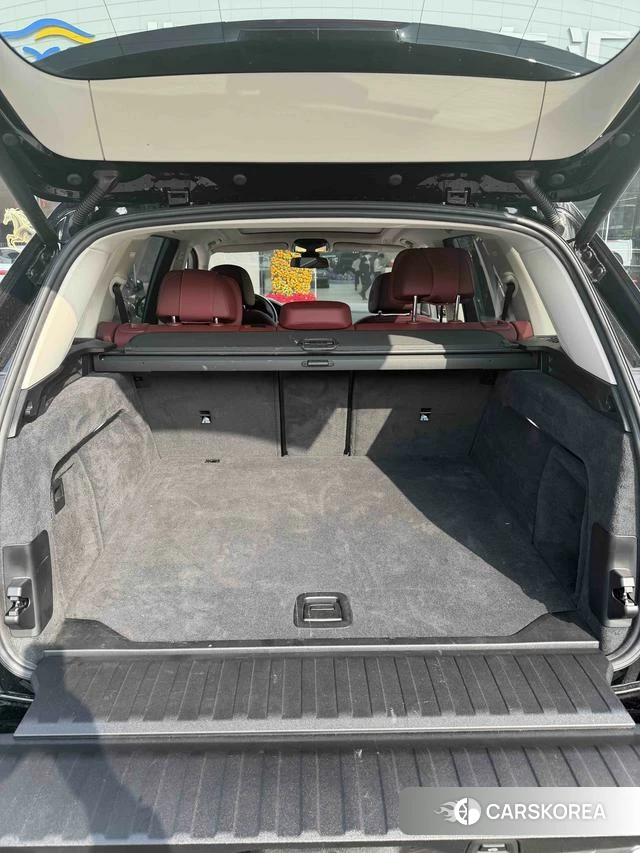BMW X5 2023 Черный из Китая, фото 4
