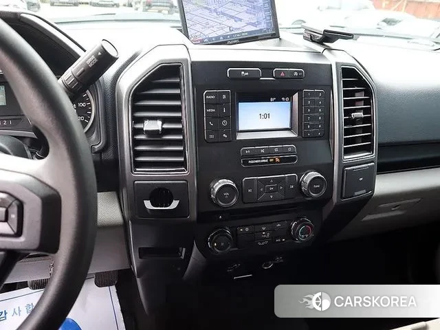 Ford F150 2018 Белый из Кореи, фото 4