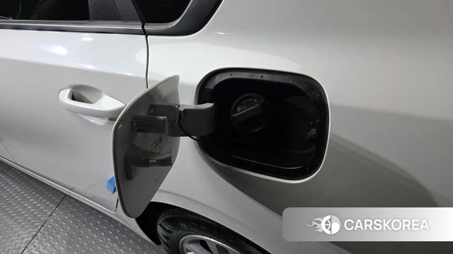 Kia Come New K3 2021 Белый из Кореи, фото 4