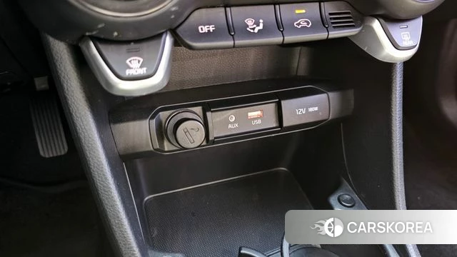 Kia All New Morning (JA) 2018 Жемчужный цвет из Кореи, фото 4
