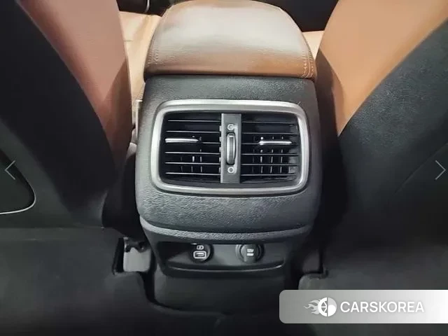 Kia The New Sorento 2019 Серый из Кореи, фото 4