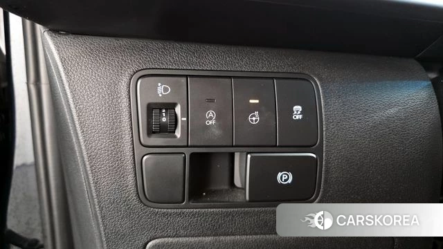 Hyundai Staria 2023 Черный из Кореи, фото 4