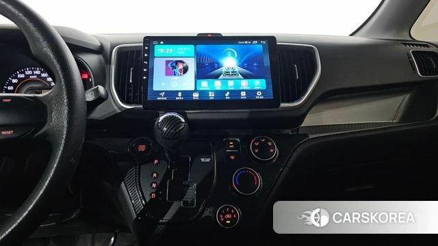Kia The New Ray 2019 Серебряный из Кореи, фото 4