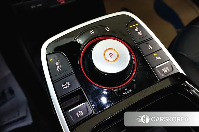 Kia Niro EV 2019 Синий из Кореи, фото 4