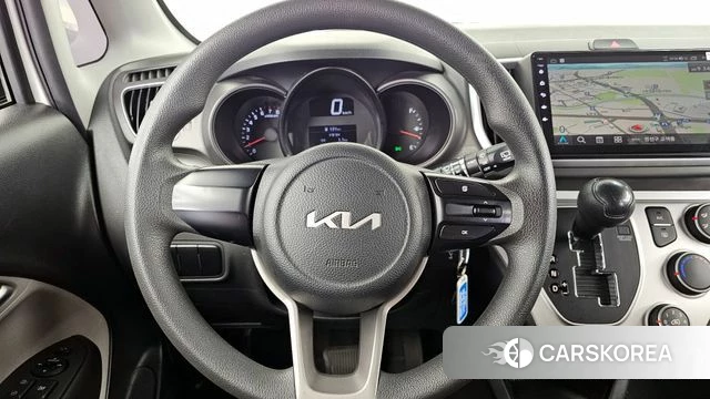 Kia The New Ray 2022 Белый из Кореи, фото 4