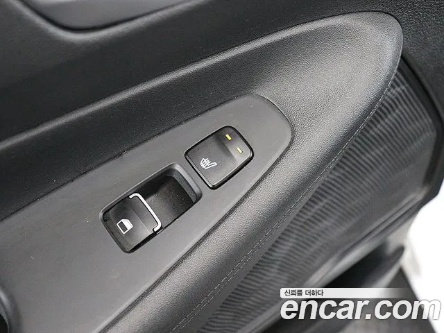 Hyundai The New Santa Fe id 2709712 из Кореи 4