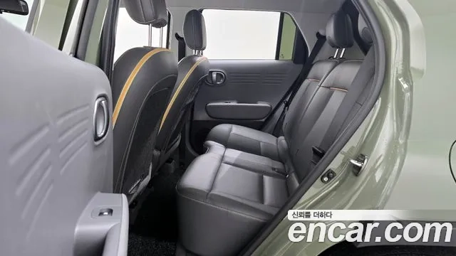 Hyundai Casper 2023 Цвет тростника из Кореи, фото 4