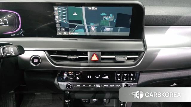 Kia The New Seltos 2022 Белый из Кореи, фото 4