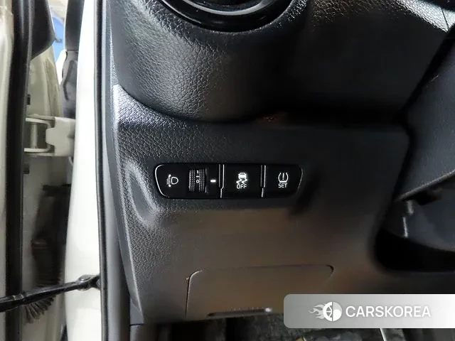 Kia All New Morning (JA) 2018 Жемчужный цвет из Кореи, фото 4