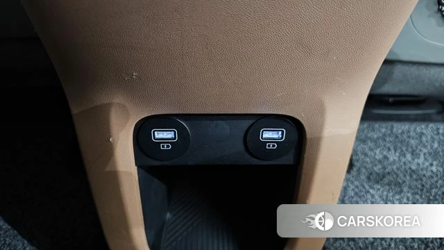 Hyundai Ionic 5 2022 Черный из Кореи, фото 4