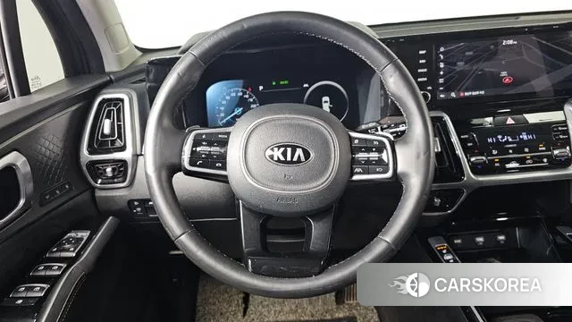 Kia Sorento 4th Generation id 3484405 из Кореи 4