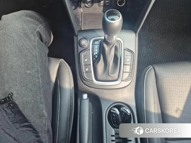 Hyundai Kona 2019 Серый из Кореи, фото 4