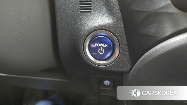 Lexus ES300h 7th generation 2020 Черный из Кореи, фото 4