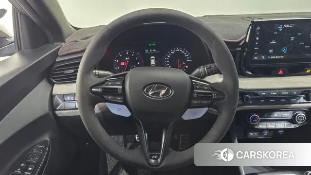 Hyundai Veloster (JS) 2020 Серый из Кореи, фото 4