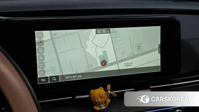 Kia The New Carnival 4th Generation 2023 Белый из Кореи, фото 4