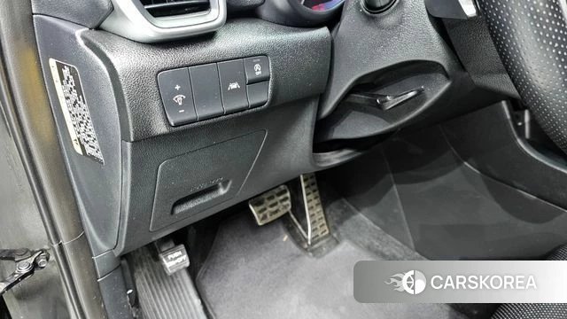 Kia Sportage The Bold 2019 Черный из Кореи, фото 4