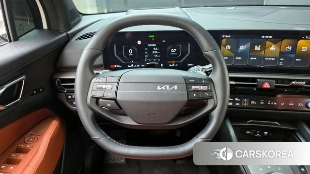 Kia The New Sportage 5th Generation 2025 Белый из Кореи, фото 4