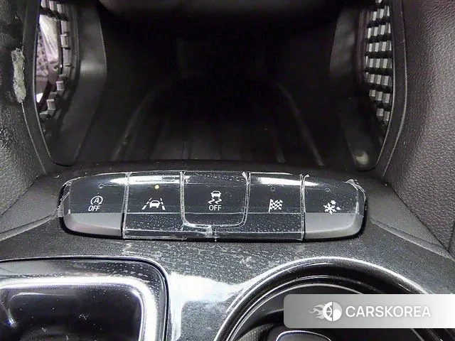 Chevrolet (GM Daewoo) The New Trail Blazer 2024 Белый из Кореи, фото 4