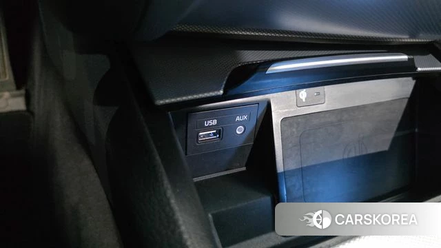Genesis G80 2018 Черный из Кореи, фото 4