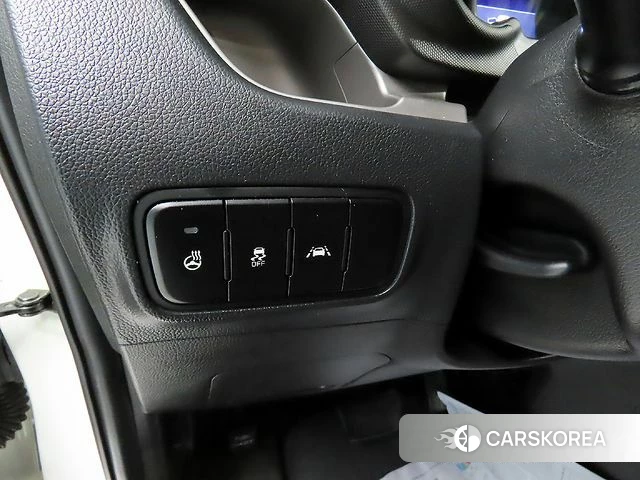 Kia The New Ray 2020 Белый из Кореи, фото 4