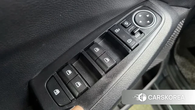 Kia Seltos 2020 Серый из Кореи, фото 4