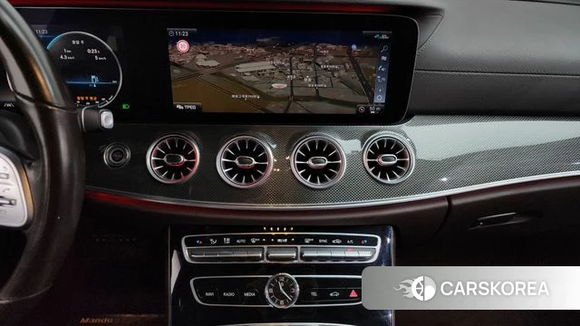 Mercedes-Benz CLS-Class C257 2020 Белый из Кореи, фото 4