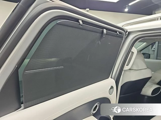 Hyundai Palisade (LX3) 2025 Серебристо-серый из Кореи, фото 4