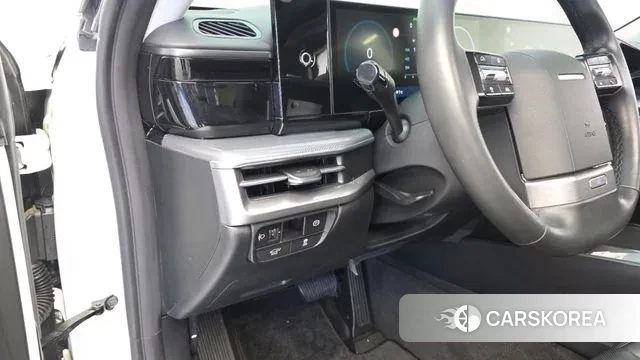 Hyundai Grandeur (GN7) 2023 Белый из Кореи, фото 4