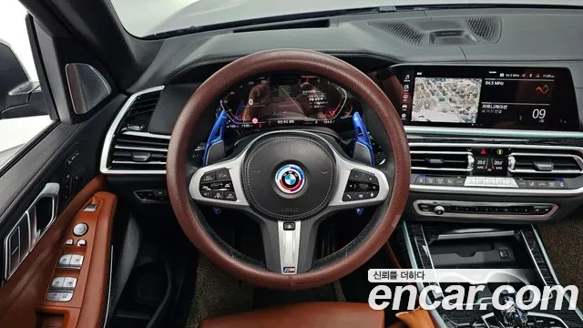 BMW X7 (G07) id 2706691 из Кореи 4