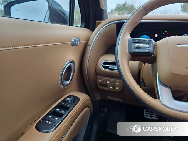 Hyundai Palisade (LX3) 2025 Черный из Кореи, фото 4