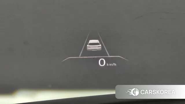 Genesis GV80 2021 Черный из Кореи, фото 4