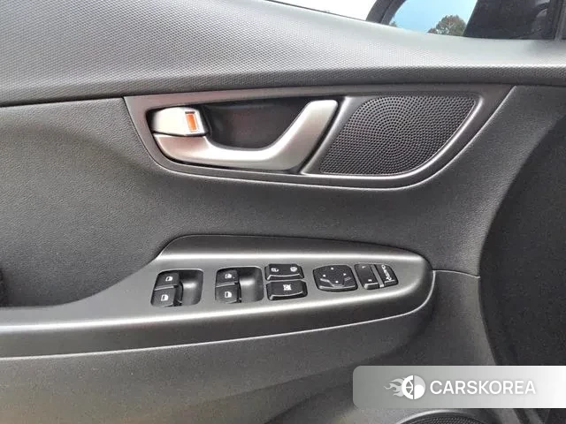 Hyundai Kona 2019 Белый из Кореи, фото 4