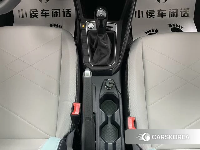 Volkswagen Lavida 2024 Белый из Китая, фото 4