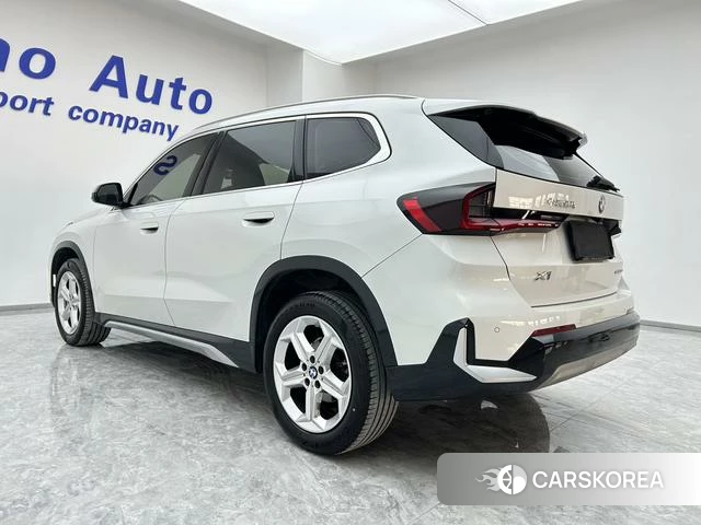 BMW X1 2023 Белый из Китая, фото 4