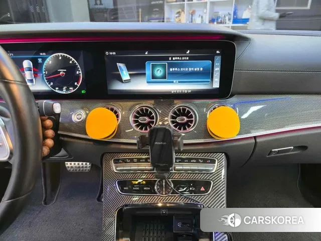 Mercedes-Benz CLS-Class C257 2019 Белый из Кореи, фото 4