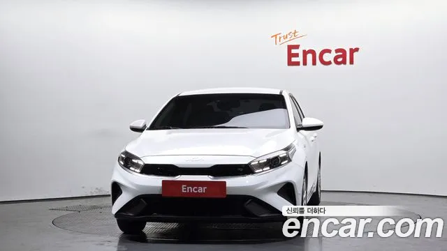 Kia The New K3 2nd generation id 2639295 из Кореи 4